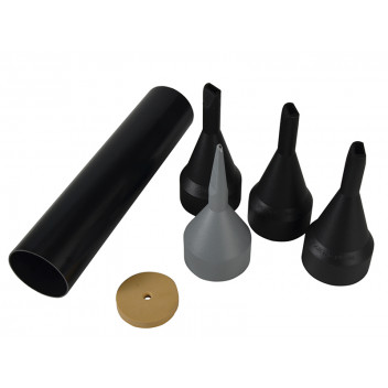 COX Ultrapoint Gun Spares Kit