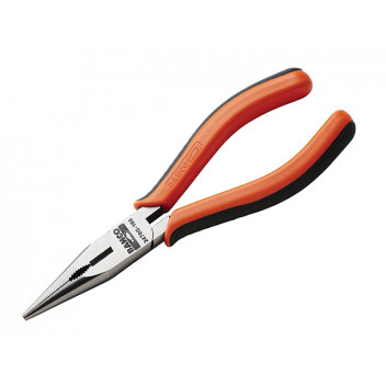 Bahco 2470G Snipe Nose Pliers 200mm (8in)