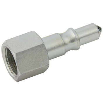 3/8\" BSPT Female Plug