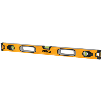 60CM ALUMINUM SPIRIT LEVEL