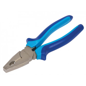 BlueSpot Tools Combination Pliers 200mm (8in)