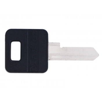 Master Lock 8080KCV - Blks Single Keyblank