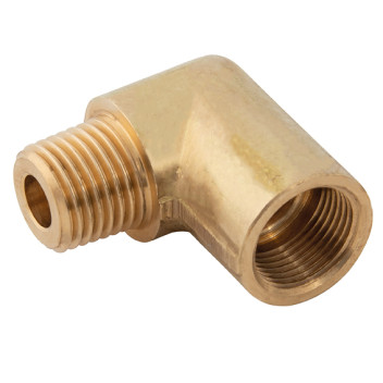1/8\" BSPT M X 3/16\" OD ELBOW (34033008)