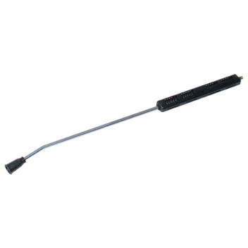 900MM BENT END WITH VENTED GRIP