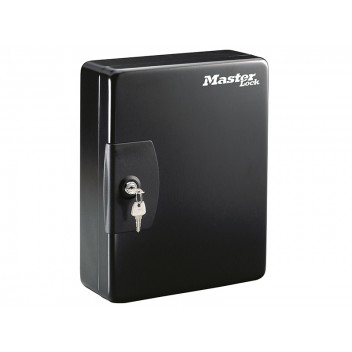 Master Lock Medium Key Storage Lock Box For 50 Keys