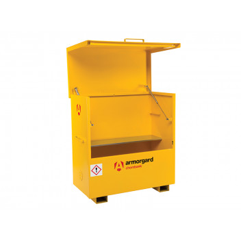 Armorgard ChemBank Site Box 1275 x 675 x 1270mm
