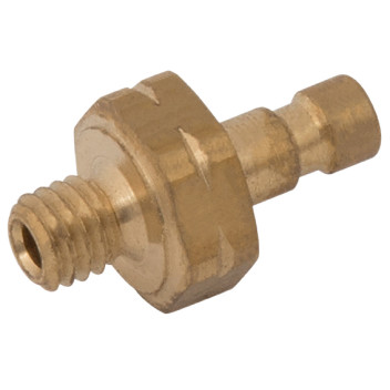 M3 Metric Male Plug
