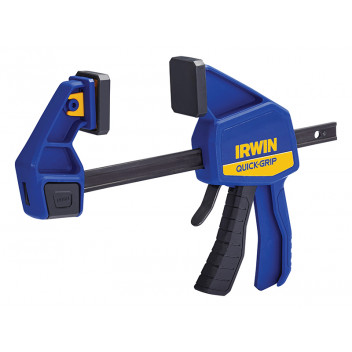 IRWIN Quick-Grip Quick-Change Medium-Duty Bar Clamp 150mm (6in)