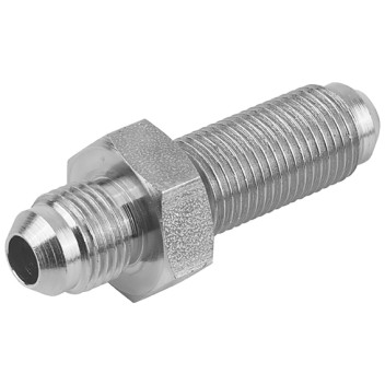 3/4\" JIC x 3/4\" JIC Male/Male