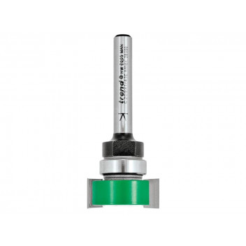 Trend C209 x 1/4 TCT Intumescent Recessor 10 x 24mm