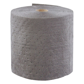 Perforated Dimpled General Purpose Rolls