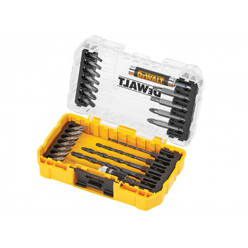 DEWALT DT70708 Drill Drive Set, 25 Piece
