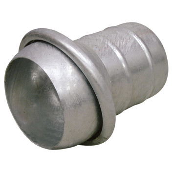 LEVER LOCK MALE TAIL 12