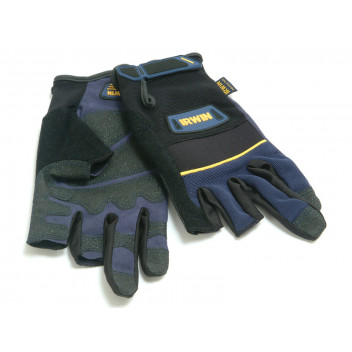 IRWIN Carpenter\'s Gloves - Extra Large