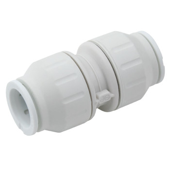22MM OD TUBE EQUAL STRAIGHTAIGHT CONNECTOR
