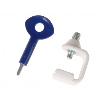 Yale Locks P121 Window Stay Clamp