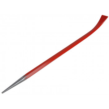 Hultafors 207 Steel Pinch Bar 600mm (24in)