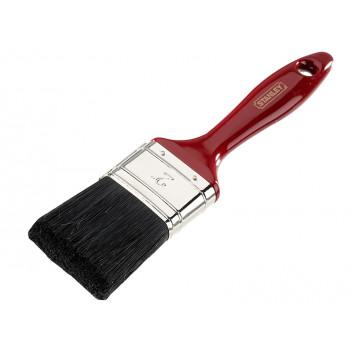Stanley Tools Decor Paint Brush 50mm (2in)