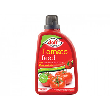 DOFF Tomato Feed Concentrate 1 litre