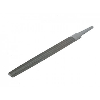 Bahco Half-Round Bastard Cut File 1-210-06-1-0 150mm (6in)