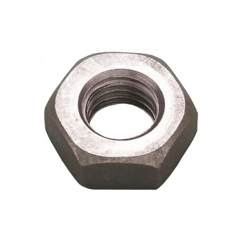 METALMATE Hexagon Full Nut ZP M16 (Box 100)