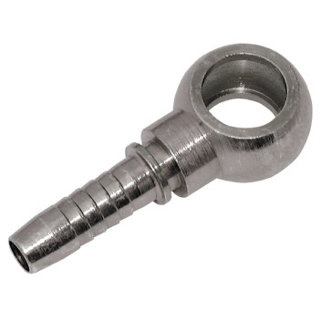3/8\" BSP Female Banjo Insert 1/4\" Hose ID