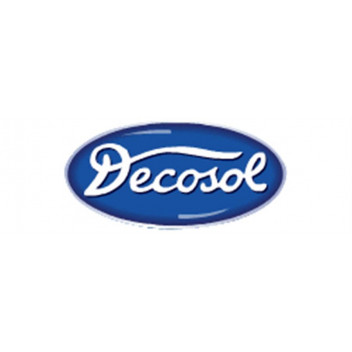 Decosol Ready Mixed Screenwash All Seasons Formula 5 litre