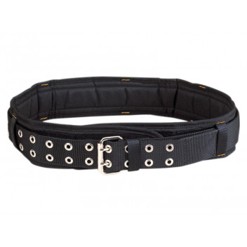 Kuny\'s EL-5623 3in Padded Comfort Belt 26-46in Waist