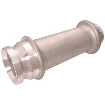 BRANCHPIPE STANDARD 2.1/2\" INST