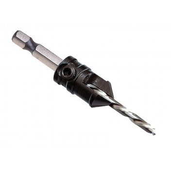 Trend SNAP/CS/4 Countersink with 5/64in Drill