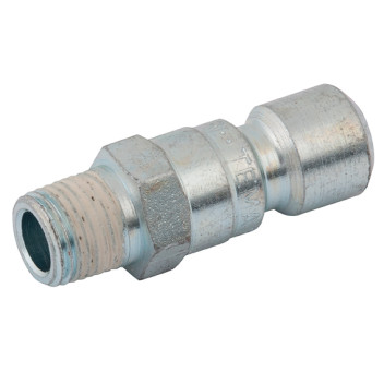 1/4\" BSPP Female Plug