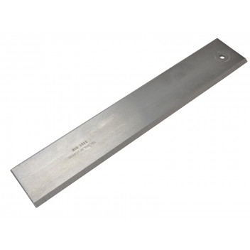 Maun Carbon Steel Straight Edge 120cm (48in)