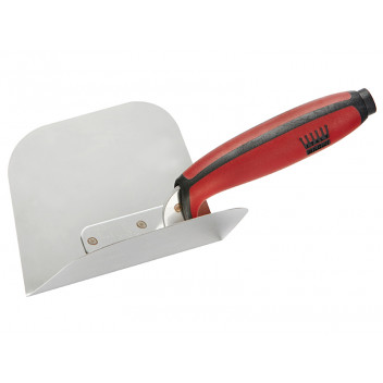 Ragni Stainless Steel Internal Corner Trowel