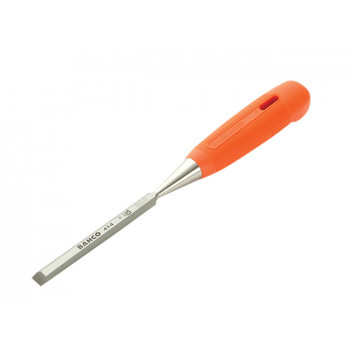 Bahco 414 Bevel Edge Chisel 10mm (3/8in)