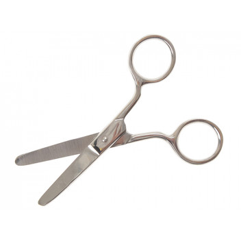 Faithfull Pocket Scissors 100mm (4in)