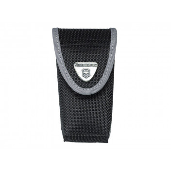 Victorinox Black Fabric Pouch 2-3 Layer