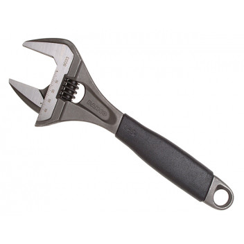Bahco 9033 ERGO Extra Wide Jaw Adjustable Wrench 250mm