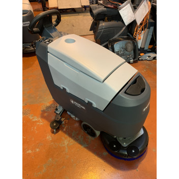 Nilfisk SC401 Scrubber Walk Behind (Monthly Hire Rate)