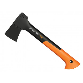 Fiskars XS-X7 Camping Axe 640g (1.4 lb)