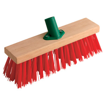 11\" BRUSH HEAD ONLY
