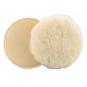 Flexipads World Class GRIP Wool Bonnet 150mm