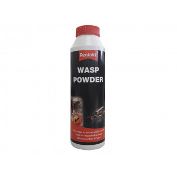 Rentokil Wasp Powder 300g