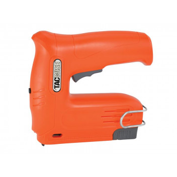 Tacwise Hobby 53-13EL Cordless Staple/Nail Gun 4V