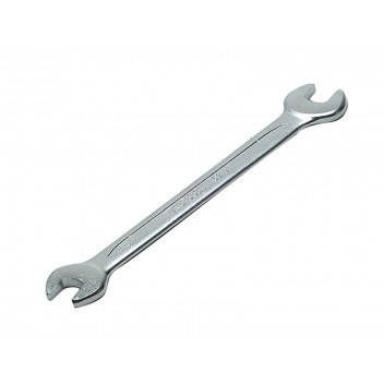 Teng Double Open Ended Spanner 6 x 7mm
