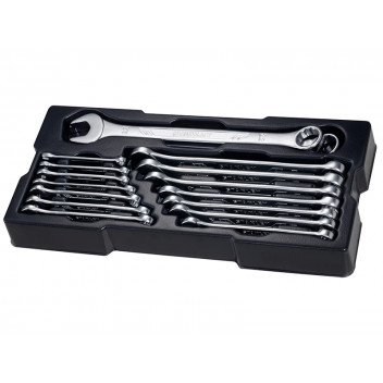 Stanley Tools Combination Wrench Module 16 Piece