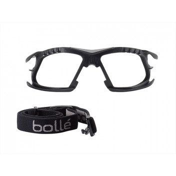 Bolle Safety RUSH+ Foam & Strap Kit