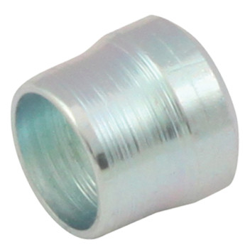 6MM COMPRESSION RING STEEL LUB SYSTEM