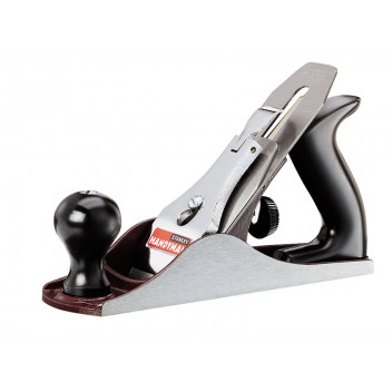 Stanley Tools H.1204 Handyman Plane (2in)