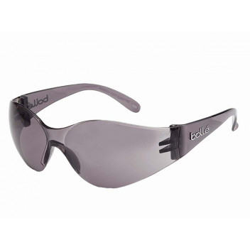 Bolle Safety BANDIDO Safety Glasses - Smoke