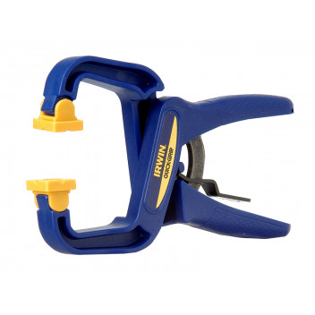 IRWIN Quick-Grip QUICK-GRIP HANDI-CLAMP 50mm (2in)